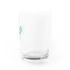 egu shopのkuumaaa Water Glass :right