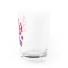 INGRIDのサンゴ（アカ） Water Glass :right