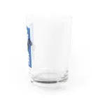 はかなシの除菌99.99％ Water Glass :right