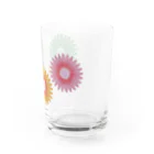 KanahanaのHANA Water Glass :right