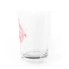 srgmanの中華（桜桃尻）中毒 Water Glass :right