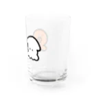 あゆかんのいかとたこ Water Glass :right