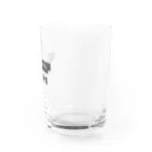 ささののお店のHDMI 黒 Water Glass :right