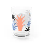 umaoのLONG TIME AGO Water Glass :right
