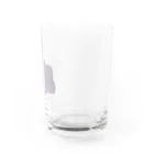 micatの闇雲カップ Water Glass :right