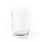 ちばっちょ【ち畳工房&猫ねこパラダイス】のトラ猫トラ君 Water Glass :right