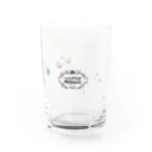 morimorikaの人魚姫ちゃん Water Glass :right