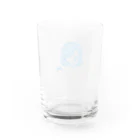 町田メロメのかわいいグラス２ Water Glass :right