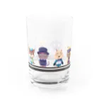 Studio COR-TAURI ( コルタウリ )のパンドラボックス Water Glass :right