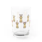 efrinmanのかぶりもの Water Glass :right