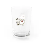 emiのスサー Water Glass :right