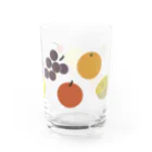 7a2a3のfruits Water Glass :right