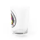 Jp_streetのジャックポット「Jack pot」 Water Glass :right