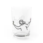7a2a3のparfait Water Glass :right