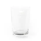 しまのなかまfromIRIOMOTEのIRIOMOTEやぎ Water Glass :right