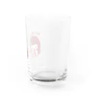 こんぺいとうのおみせのヒトリボッチ Water Glass :right