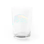 tsuchのAlly Water Glass :right