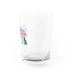 tsuchのBacky Water Glass :right