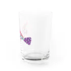 tsuchのGurin Water Glass :right