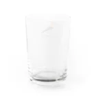 しまのなかまfromIRIOMOTEのIRIOMOTE ヤツガシラ Water Glass :right