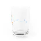 すきっぷ＠メルメリィのおはようの一杯 Water Glass :right