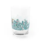 piro piro piccoloのtsugumin karasuend Water Glass :right