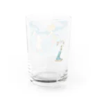 ca*n*ow2020のca*n*ow2020『フィギュアスケート』 Water Glass :right