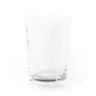 みはやさんのはーちゃん の ほうせき ずかん Water Glass :right