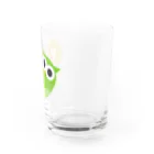 TesTee-Storeのポイントぽぽろう Water Glass :right