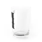 面白・お得情報局のオイルかもよ Water Glass :right