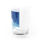 Rera(レラ)の静かな森 Water Glass :right