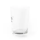 hajimetalのiwashi desu Water Glass :right