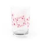 らくだのハンカチグラス Water Glass :right