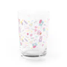 anir0214のタオル Water Glass :right