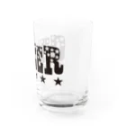 MeToo! CHEERのCHEER Water Glass :right