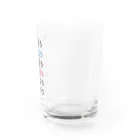 putchoのひかえめ6V Water Glass :right