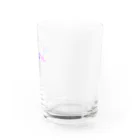 ライダーのふわふわYUMEMIGOKOCHIシリーズ Water Glass :right