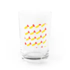 えびてんのえびてんxえびてんxえびてん Water Glass :right