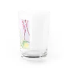 St.SKの松乃山 Water Glass :right