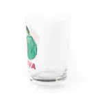 Lily And HaruのGUAVA 01 Water Glass :right