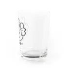 Lilymeのライオンくんのまいにち。 Water Glass :right