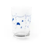 psyainの生まれ変わったら Water Glass :right