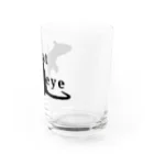 rat eyeのRat Water Glass :right