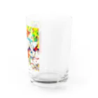 Fantastic FrogのFantastic Frog -Daydream Version- Water Glass :right