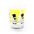 SELECTSHOP MTIのひゃくめちゃん-カラー Water Glass :right