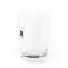 株式会社ほし組オンラインショップのほし組グッズ Water Glass :right