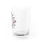 sian_aのULTIMATE WHEELS Water Glass :right