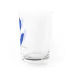 Horihata maoのBloemen_AO Water Glass :right