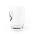 Tadokoroのうさぎマグ Water Glass :right