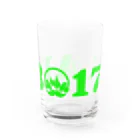 HIGESOUNDのLABO17 Water Glass :right